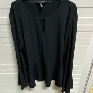 Sz XL Ellen Tracy Top